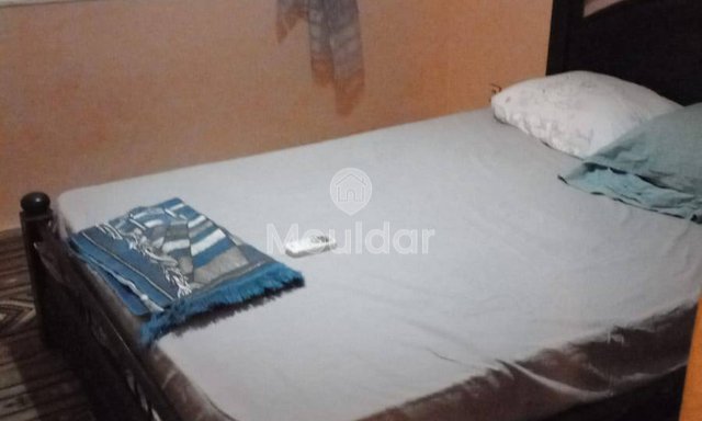 En Venta: Apartamento de 2 Habitaciones en el Corazón de Marrakech - 2