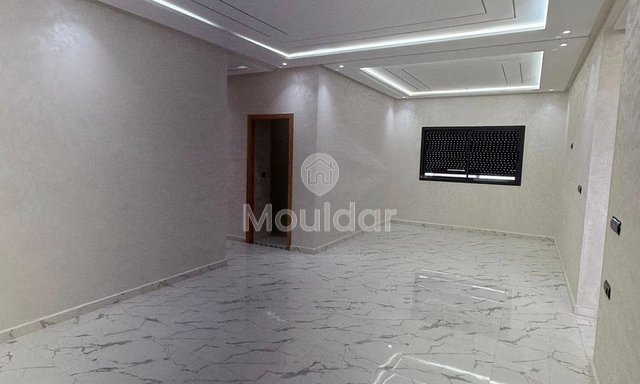 شقة 3 غرف للبيع في فاس - حي أطلس - 4