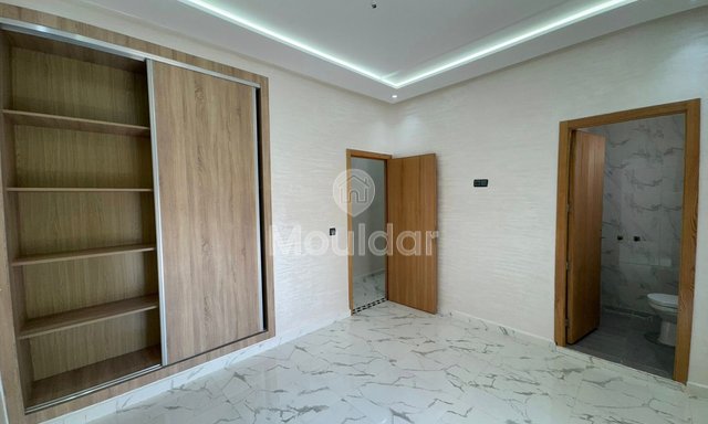 شقة 3 غرف للبيع في فاس - حي أطلس - 3