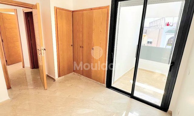 Casablanca'da kiralık daire - Bourgogne, 2 yatak odası - 2
