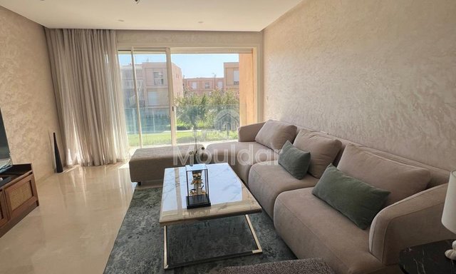 عطلات في تاغازوت: دوبلكس مريح مع غرفتين نوم - 2