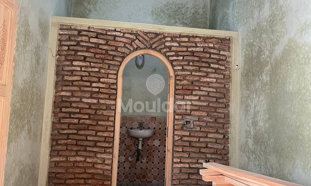 Riad d'Exception à Vendre : 6 Chambres au Cœur d'Essaouira - 4