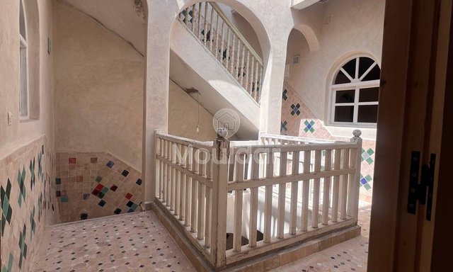 Riad d'Exception à Vendre : 6 Chambres au Cœur d'Essaouira