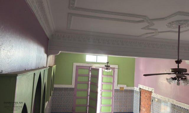 LOCAL COMMERCIAL À SAISIR – CENTRE-VILLE D’ASILAH - 2