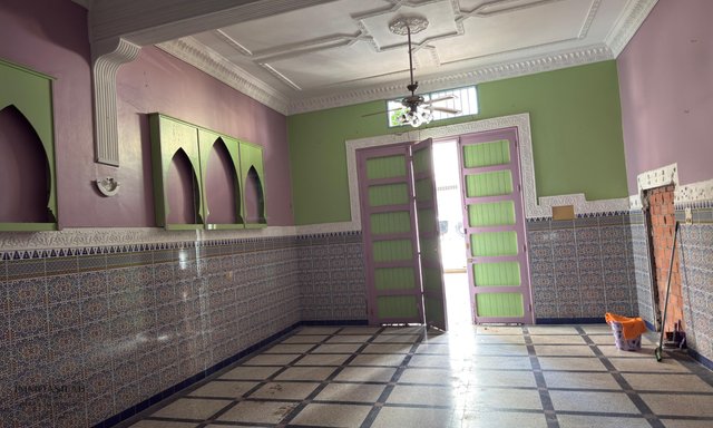 LOCAL COMMERCIAL À SAISIR – CENTRE-VILLE D’ASILAH