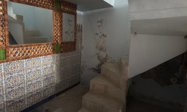 LOCAL COMMERCIAL À SAISIR – CENTRE-VILLE D’ASILAH - 3