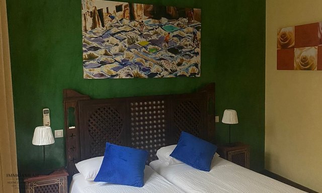 رياض للبيع في المدينة القديمة أصيلة - 3