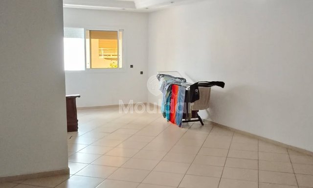 Charming Apartment for Sale in Kénitra - 116m² of Comfort