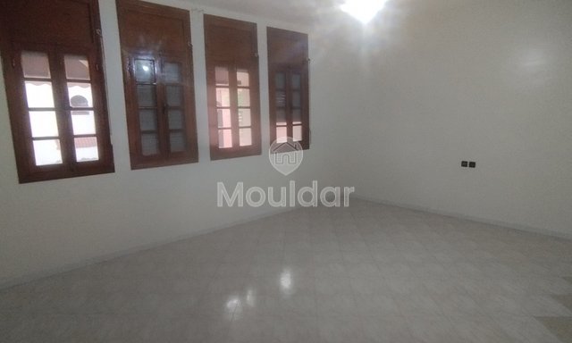 شقة جميلة للإيجار في المحمدية - لا سييستا