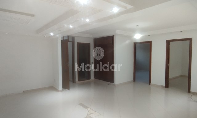 شقة حديثة للإيجار في المحمدية - لا سيستا - 3