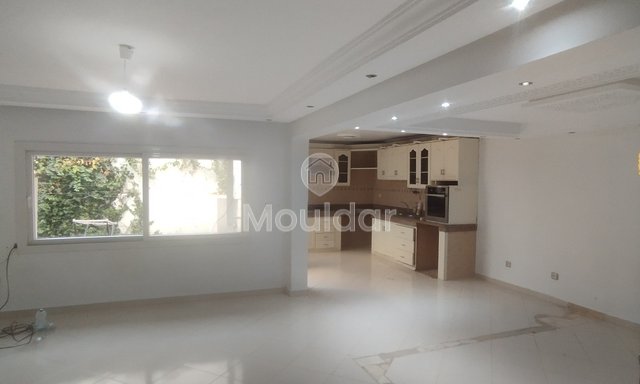 شقة حديثة للإيجار في المحمدية - لا سيستا - 2