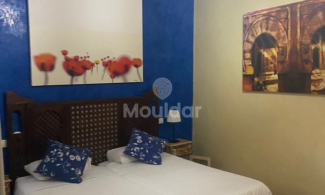 Riad προς πώληση στο Ασίλα: 7 δωμάτια, 300 τ.μ. γοητεία