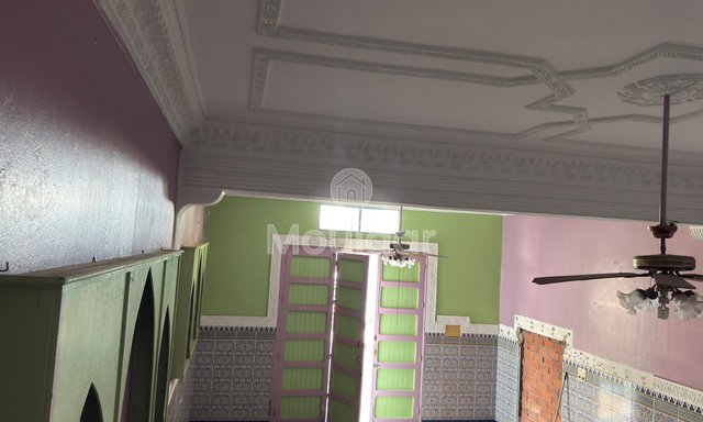 Opportunité Commerciale à Asilah : Espace de 60m² à Vendre - 2