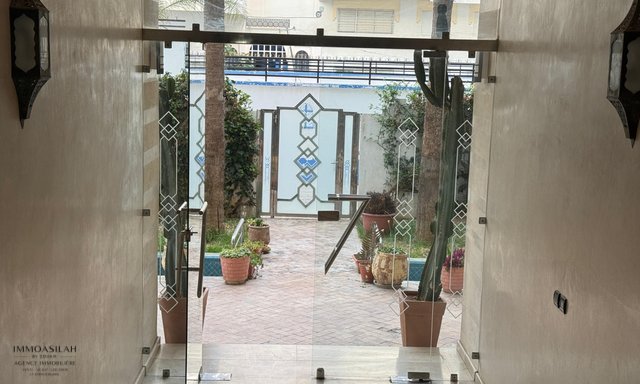 شقة فاخرة مفروشة للبيع في أصيلا — أصيلة - 4