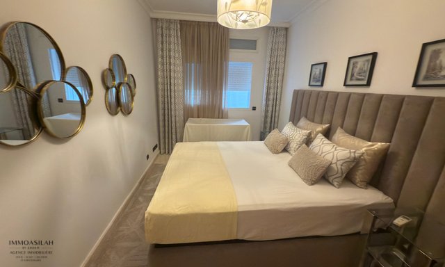 شقة فاخرة مفروشة للبيع في أصيلا — أصيلة - 3