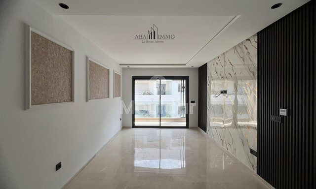 ستوديو للإيجار في الدار البيضاء - راحة وسحر ساحران - 2