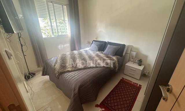 Compre o seu apartamento ideal em Hay Hassani, Casablanca - 4