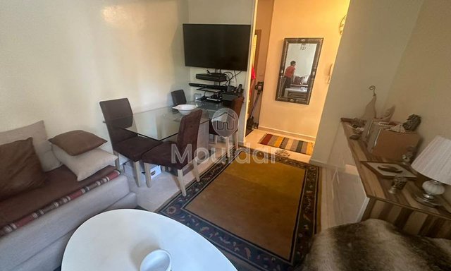 Compre o seu apartamento ideal em Hay Hassani, Casablanca - 2