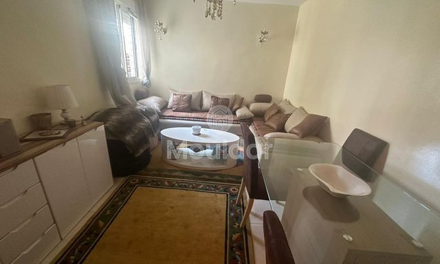 Compre o seu apartamento ideal em Hay Hassani, Casablanca