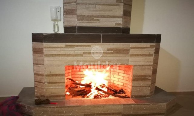 شقة للإيجار في مراكش: 3 غرف، 160م² أنيقة - 4