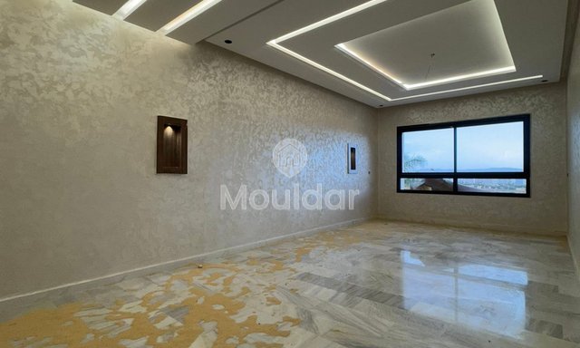 Apartment for sale in Fes: 3 bedrooms, 111 m² to discover