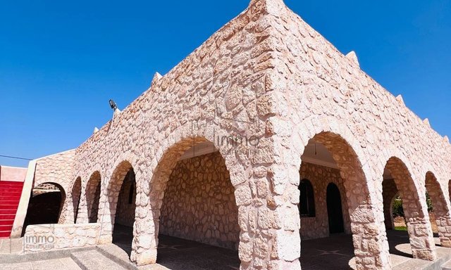 منزل ساحر بـ 3 غرف نوم مع مسبح في الصويرة للبيع - 4