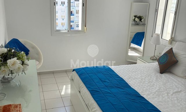 شقة للإيجار في مارتيل - راحة ومساحة مضمونة - 3