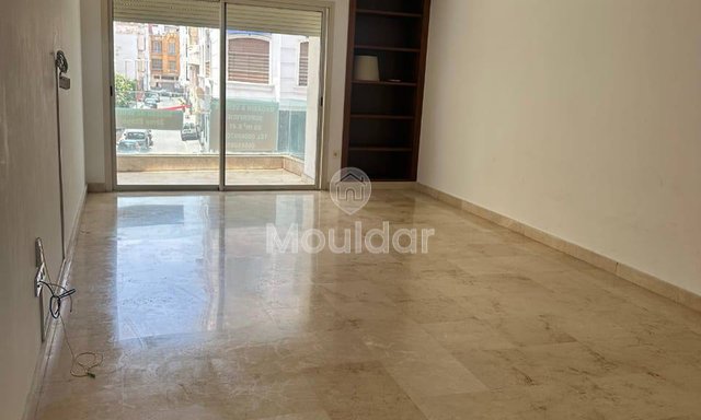 Abdou Chakir
 Kiralık Daire – Boulevard d’Anfa