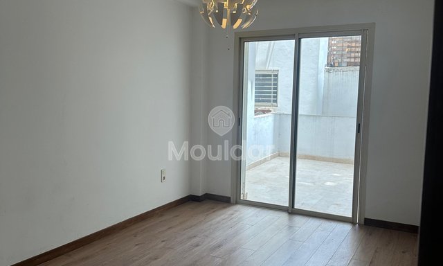 Abdou Chakir
 Kiralık Daire – Boulevard d’Anfa - 3
