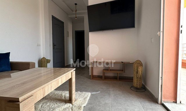 Elegantes Studio-Wohnung zum Verkauf in Marrakech Mabrouka - 2