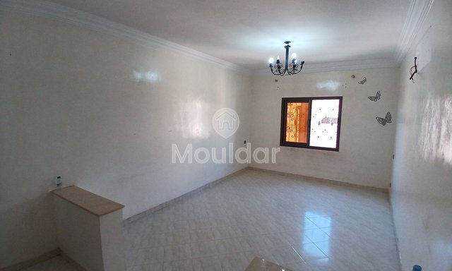 APPARTAMENTO IN VENDITA A MARRAKECH, QUARTIERE MABROUKA – 2 CAMERE DA LETTO, 73m² al 3° piano - 3