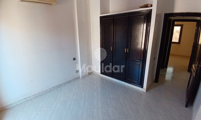 APPARTAMENTO IN VENDITA A MARRAKECH, QUARTIERE MABROUKA – 2 CAMERE DA LETTO, 73m² al 3° piano