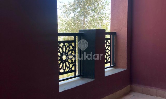 Wundervolle Palmeraie, 3-Zimmer-Wohnung zu verkaufen - 3