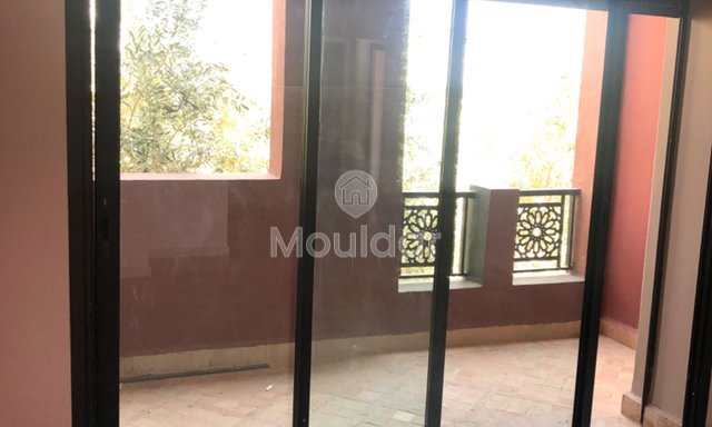 Wundervolle Palmeraie, 3-Zimmer-Wohnung zu verkaufen