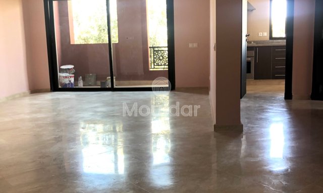 Wundervolle Palmeraie, 3-Zimmer-Wohnung zu verkaufen - 4