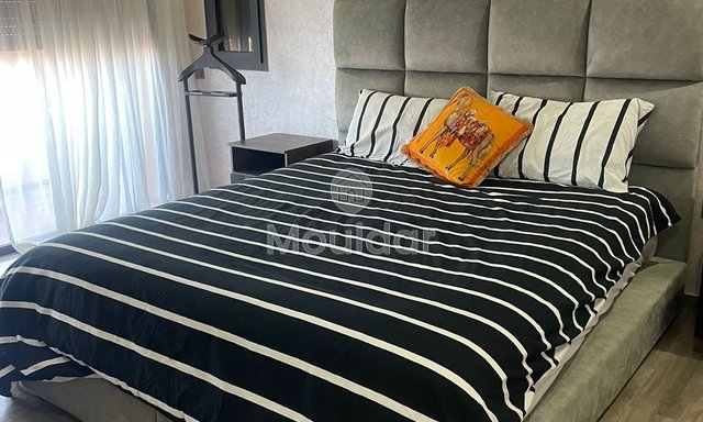 Appartamento in affitto a Marrakech, Hivernage
