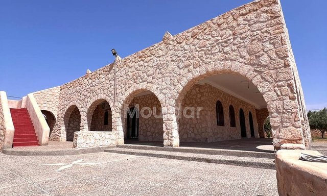 Charmante Maison 3 Chambres avec Piscine à Essaouira à Saisir - 3
