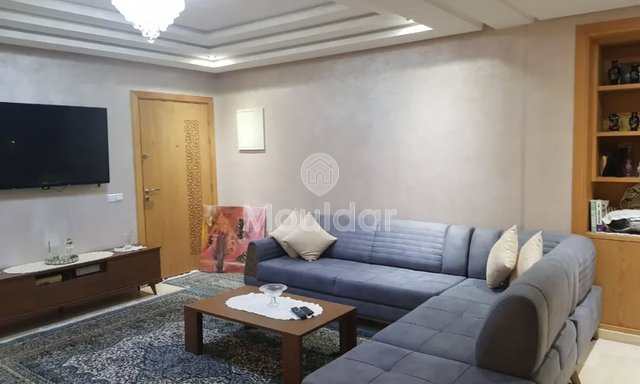Διαμέρισμα προς πώληση στην Αίν Μπόρζα, Καζαμπλάνκα