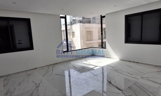 شقة للبيع في تلال مالاباطا — طنجة, مالاباطا - 3