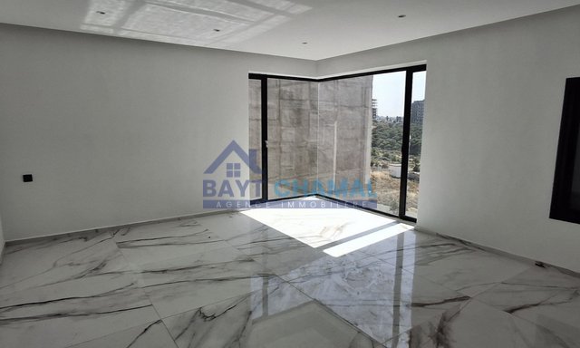 شقة للبيع في تلال مالاباطا — طنجة, مالاباطا - 2