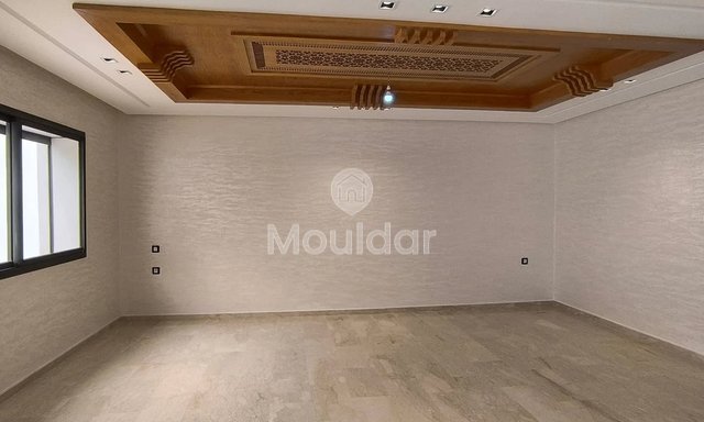 فيلا أحلام للإيجار في القنيطرة - 3 غرف مريحة - 3