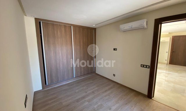 شقة غرفتين للإيجار في مراكش - سملالية، 97م²