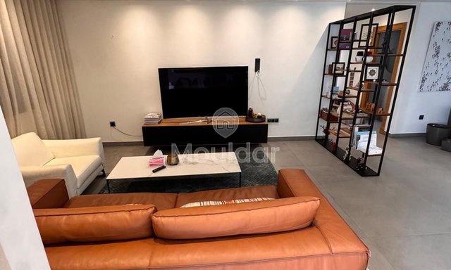 Apartamento para alugar: 2 quartos, amplo em Sidi Belyout - 2