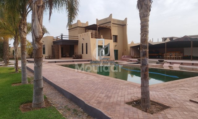 Riad do wynajęcia na wakacje w Ouled Teïma