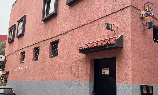 منزل مستقل وحمام بلدي — القنيطرة, سياد - 3