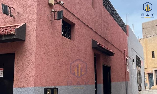 منزل مستقل وحمام بلدي — القنيطرة, سياد - 4