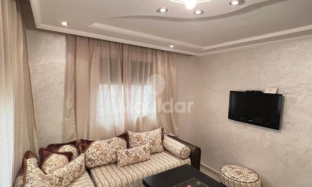 Holiday Apartment in Agadir: Charming and Comfortable - 4