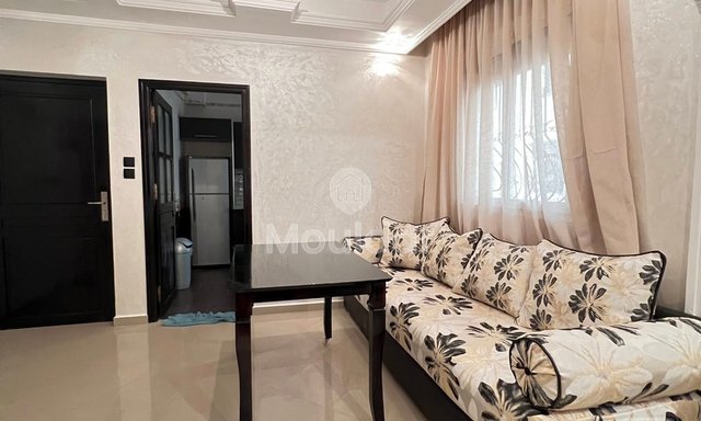 Holiday Apartment in Agadir: Charming and Comfortable - 3