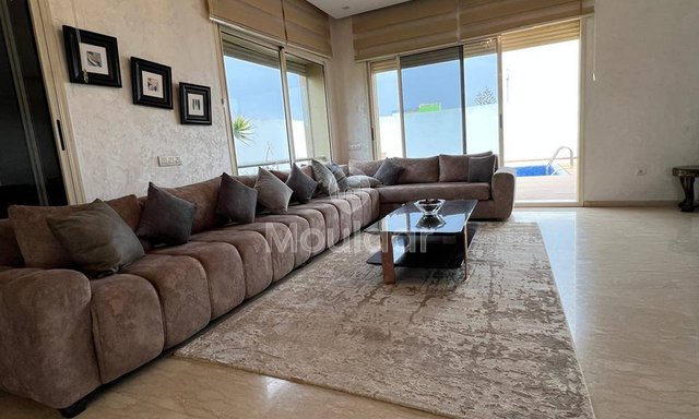 فيلا العطلات في تاماريس: هروب وراحة مضمونة - 3