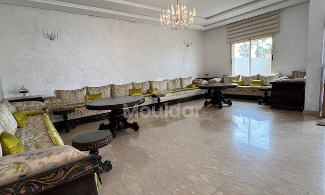 فيلا العطلات في تاماريس: هروب وراحة مضمونة